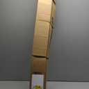 2022-2025 Tape-On Rain Guards for Nissan Pathfinder Side Window Visor Deflectors S SV SL Platinum Rock Creek Smoke Tinted Vent Shades 2023 2024