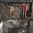 CYBERPOWERPC Gamer Supreme Gaming PC, AMD Ryzen 7 9800X3D 4.7GHz, GeForce RTX 5080 16GB, 32GB DDR5, 2TB PCIe Gen4 SSD, WiFi Ready & Windows 11 Home (SLC8800A3)