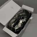 REPTI ZOO Dual Reptile Light Fixture for Reptile Dome UVB Lamp Fixture Dual Reptile Reflector Dome Lamp Cap Combo Integration Design Heat Lighting (Pack of 1)