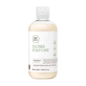 Tea Tree Scalp Care Regeniplex Shampoo, Thickens + Strengthens, For Thinning Hair