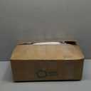 Digital Decor 100% Cotton Luxury Hotel Pillows Standard Size Set of 2, Cooling Hypoallergenic Down Alternative Bed Pillows for Sleeping, Medium Support for Side & Back Sleepers, Made in USA, 26" x 20"