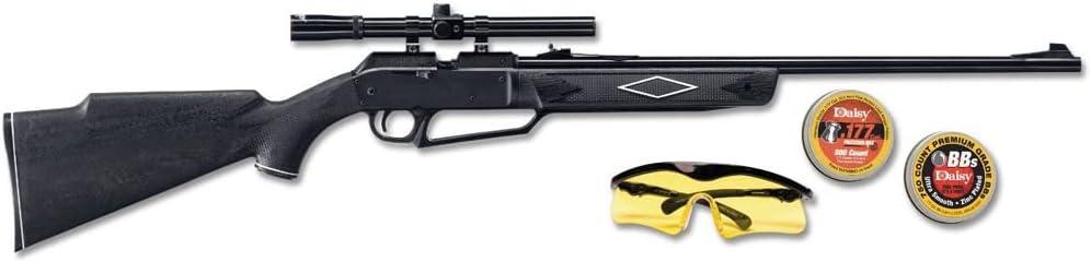 Daisy 5880 Shadow Kit air Rifle