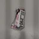 choyaxo Dog Sun Hat Set Including Dog Visor Sunbonnet Outfit with Ear Holes Dogsg Sunglasses Baseball Cap for Puppy Outdoor UV Protection (Small, Pink)