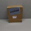 DreamGenius Jewelry Organizer Stand with Velvet Ring Holder, 4 Tier Jewelry Holder Organizer with 15 Hooks for Necklaces and 16 Holes for Earrings, Black (Medium)