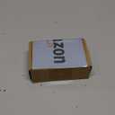 12 Pcs Molding Hooks for Picture Rails,Moulding Picture Rail Hangers Hooks for Art & Photos (Gold)