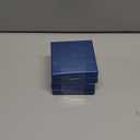 Pack of 4, Gossby New Grandma Ornament - Promoted from Dog Grandma - New Grandmother Gift - Baby Announcement Gift for 1st Time Grandmother - Car Hanging Decoration - Bottle Decor