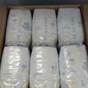 Pampers Swaddlers Diapers, Size 1 (8-14 lbs), 198 Count, Absorbent, Keeps Baby Dry and Comfortable, Skin Safe Disposable Baby Diaper