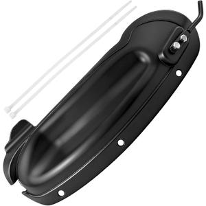 631-05195A Tractor Mulching Cover Kit Compatible with Troy-Bilt TB46 Craftsman T2100 Cub Cadet RZT-42, XT1-LT42 & XT2-LX42 42" & 46'' Lawn Mowers Decks, Replaces for 631-05195