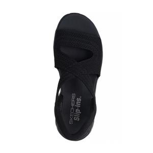 Skechers Slip-ins: Glide-Step Pro Sandal - Everday Glide, Size 9