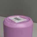 Stanley IceFlow Flip Straw Tumbler with Handle 20 oz | Twist On Lid and Flip Up Straw | Leak Resistant Water Bottle | Insulated Stainless Steel |BPA-Free | Lilac