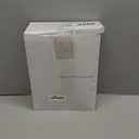 24 Pcs Burlap Chair Sashes for Wedding Natural Jute Bow Ribbon Ties for Rustic Country Wedding Decoration Farmhouse Vintage Party Reception Birthday Anniversary Banquet, 3.9inch x 7.87ft