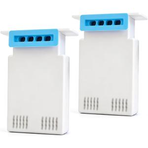 Compatible with SC 3 Filter Replacement Kit, 2-Pack