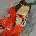 4 Pieces Inflatable Stick Horse Inflatable Stick Horse Balloon Funny Stick Horse Toy for Kids Inflatable Stick Horse Birthday Gift Cowboy Party Supplies (37 Inch Brown)