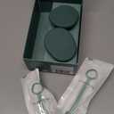 Frida Fertility at-Home Insemination Kit, Developed with Specialists for Conception Support, Easy DIY Insemination for Minimal Sperm Waste & Family Planning, 2 Applicators & 2 Collection Cups