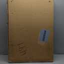 380lbs Foldable Platform Truck Dolly with Swivel Wheels, Heavy Duty Moving Platform Hand Truck, Moving Flatbed Cart Push Cart Platform Dolly Cart for Groceries, Warehouse(27.17" x 18.39" Blue)