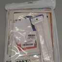 BRAECNstock Kids Case for Apple iPad Air 13 inch (M4/M3/M2)/ iPad Pro 12.9 inch 6th/5th/4th/3rd Gen, Shockproof Protective Case with Pencil Holder, 360 Rotating Hand Strap + Stand, Colorful Pink