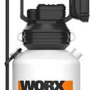 Worx WG829 20V Power Share 2-Gallon Cordless Yard Sprayer