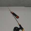 Celsius C1 26" Combo, Light, Flat Line Reel