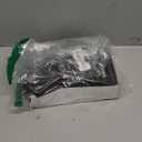 Carpuride W702PRO for Motorcycle CarPlay& Android Auto& Dual Bluetooth - 7" Waterproof GPS Navigation Screen for Motorbike, Music Sharing, Intercom, EQ, Light Sensor, Compass, Barometer