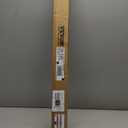 VEVOR Plastic Table Cover, 40 x 60 Inch 1.5 mm Thick Clear PVC Table Protector, Rectangle Desk Mat, Waterproof & Easy Cleaning Tablecloth, for Office, Dresser, Dining Room, Night Stand