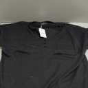 Trendy Queen 2 Piece Lounge Sets for Women Summer 2026 Fashion Pajamas Sets Two Piece Sweatsuit Pjs Loungewear Matching Airport Vacation Travel Outfits Clothes Black XL