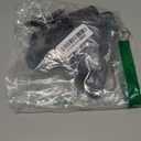 Superer Charger Fit for Lenovo Laptop, Ideapad 1 3 5, Slim 3 5 7, S340 S145 330 320 310, Flex 5 4 14 15, V14 V15 V17, Upgraded Version, Foldable Plug, Lengthened Power Cable, Charging Light, 65W 45W