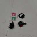 LISEN Magnetic Phone Holder for Car, MagSafe Car Mount for iPhone 17 Car Accessories for Men Women Gifts for Christmas [95% Increase Magnet] Car Vent Phone Mount RV Truck Mat Fit GPS iPhone 17 Pro Max