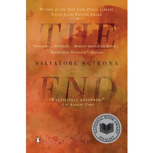The End: A Novel