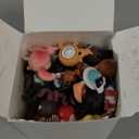 HushHaven Brainrot Toys 72-Pack, Italian Brain Rot Party & Birthday Decorations, Value Set