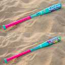 Easton | 2026 | Hype Fire Spring Break Edition Baseball Bat | USA | -11 | 2 3/4" Barrel | 27 Inch