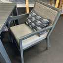 HD MATTEO DINING CHAIR