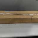 78-3/4" Universal Car Side Skirt 200CM Extension Rocker Panel Body Kit Lip Splitters, Carbon Fiber
