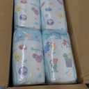 Pampers Diapers - Baby Dry - Size 3, 168 Count, Absorbent Disposable Infant Diaper