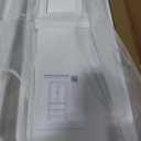 71 Inch Metal Wardrobe Cabinet with 2 Drawers & Hanging Rod, 2-Door Storage Closet with Adjustable Shelf, White Freestanding Wardrobe for Bedroom, Office, Entryway