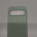 TUDIA MergeGrip Case for Google Pixel 10 / Pixel 10 Pro Cases 2025  [Military Grade Drop Tested] Dual Layer Rugged Slim Shockproof Heavy Duty Protective Phone Cover - Green Lily