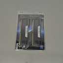 G.Skill 3600 16GB G.Skill Ripjaws V Kit (2x8GB), Black,F4-3600C18D-16GVK