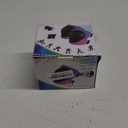 SAMIT Knee Pads for Kids 3-14 Years Boys Girls Protective Gear Set Toddler Knee and Elbow Pads with Wrist Guards 6 in 1 Safety Gear Set for Skating Cycling Bike Rollerblading Scooter Roller Skates (Rose Pink)