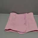 Postpartum Girdle C-Section Recovery Belt Back Support Belly Wrap Belly Band Shapewear, L