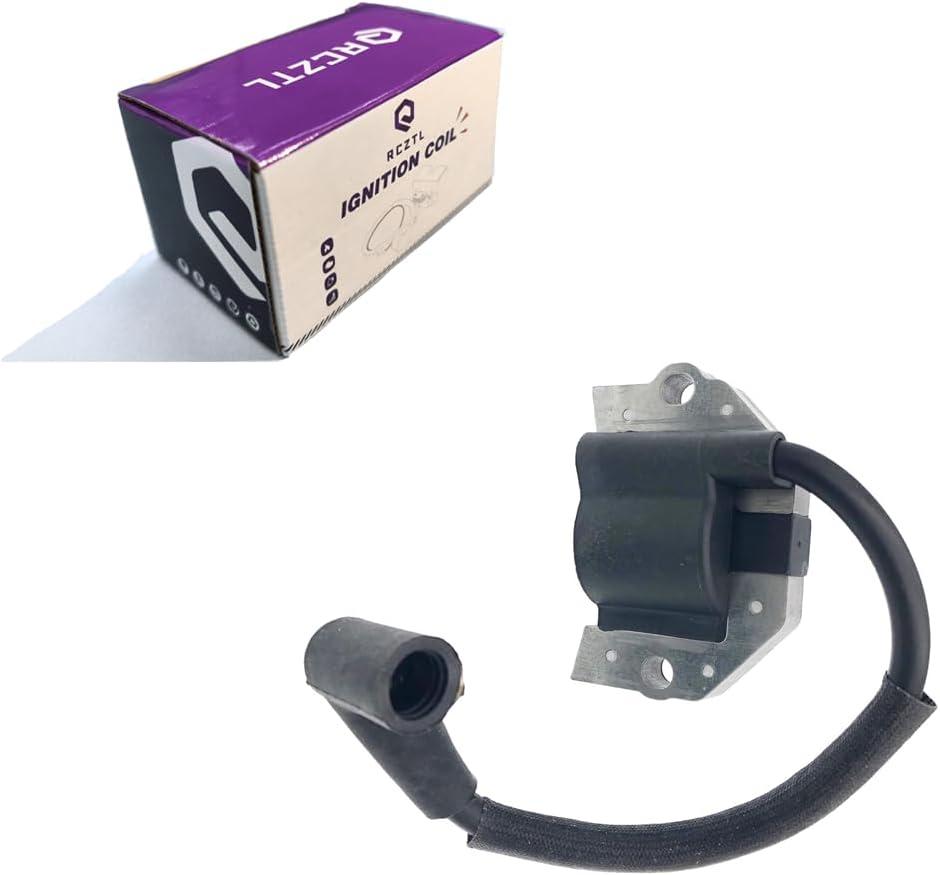Ignition Coil 21171-0745 Replaces John Deere X300 X320 Kawasaki FH601V FH641V FH661V FH680V FH721V series Lawn Tractor