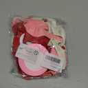 She's The Cherry On Top Party,Berry First Birthday Decorations, Girl Women Summer Fruit Cherry Theme Baby Shower Bridal Wedding Decor Bachelorette Party Supplies