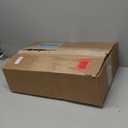 Love's cabin Twin Comforter Set Burgundy, 5 Pieces Twin Bed in a Bag, All Season Bedding Sets with 1 Comforter, 1 Flat Sheet, 1 Fitted Sheet, 1 Pillowcase and 1 Pillow Sham