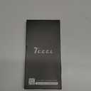 TOCOL for iPhone 17 Pro Case, Compatible with Magsafe, Full Camera Protection, Built-in Magnetic Ring, Drop Protection, Translucent Matte Phone Case for iPhone 17 Pro 6.3 inch (Black)