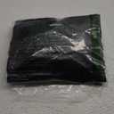 Nike Premium Dri-Fit Knee Pads (1 Pair), Essential/Streak/Varsity, Cushioning/Sweat-wicking/Unisex (Essential Black - XS/S)