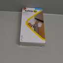 Safety 1st Adhesive Magnetic Lock System, 8 Locks And 2 Keys