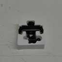 Watch-Us Inc. Smartphones Air Vent Clip Holder Black Universal Stand Hands Free Cradle