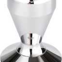 Coffee Tamper 51mm,Espresso Coffee Tamper,Espresso Tamper 51mm Aluminum Alloy
