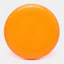 Orange Frisbee 8in 3 Pack