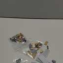 LEGO Star Wars: The Mandalorian Ambush on Mandalore Battle Pack, Building Toy with 4 Star Wars Minifigures, Collectible Brick Built Playset, Star Wars Gift Idea for Boys and Girls Ages 6 and Up, 75373