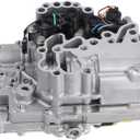 31825AA050 CVT Valve Body - Compatible with 2009-2016 Subaru Forester/Impreza/Outback/XV Crosstrek 1.6L 2.0L 2.5L - Replaces 31825AA051 31825AA052 TR580