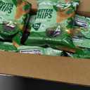 Quest Nutrition Tortilla Style Protein Chips, Salsa Verde, 19g of Protein, 4g Net Carbs, Gluten Free, 1.1 Ounce (Pack of 12) Best By: AUG/03/2026